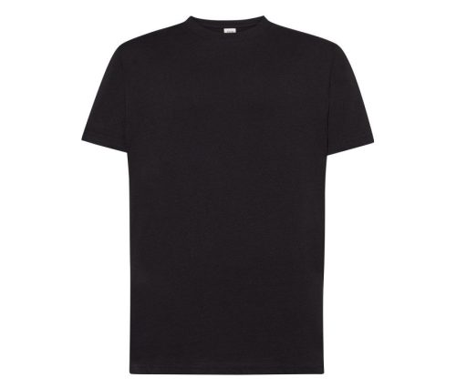 Urban T-Shirt TSUA150 – JHK in Black