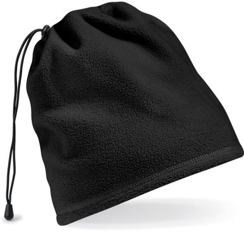 Multifunktions Schlauchtuch B 285 – Beechfield in Black