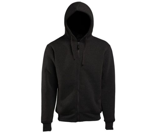 Street Hoodie PK430 – Pen Duick in Black