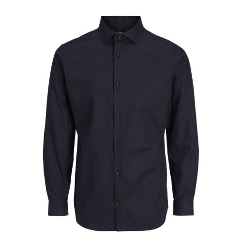 Parker Shirt 12227385 – JACK&amp;JONES in Black