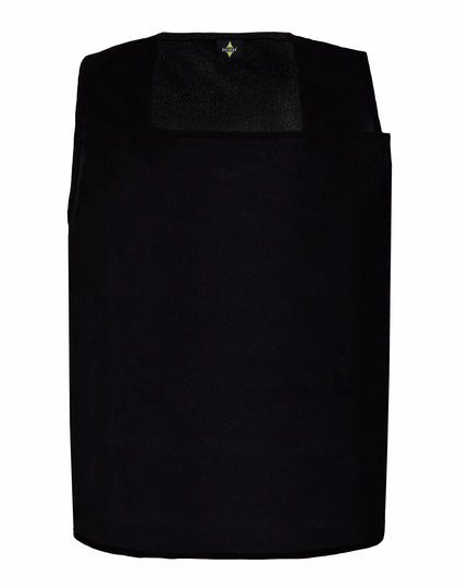 Promo Special Vest Sylt – Korntex in Black