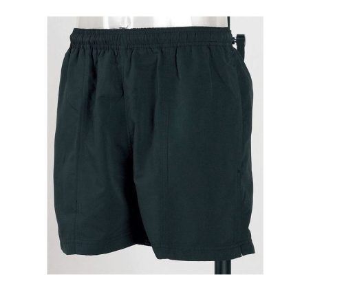 Sport Shorts TL080 – Tombo in Black