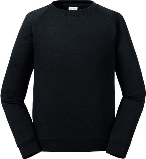 Kinder Raglan Sweater 271B – Russell Athletic in Black
