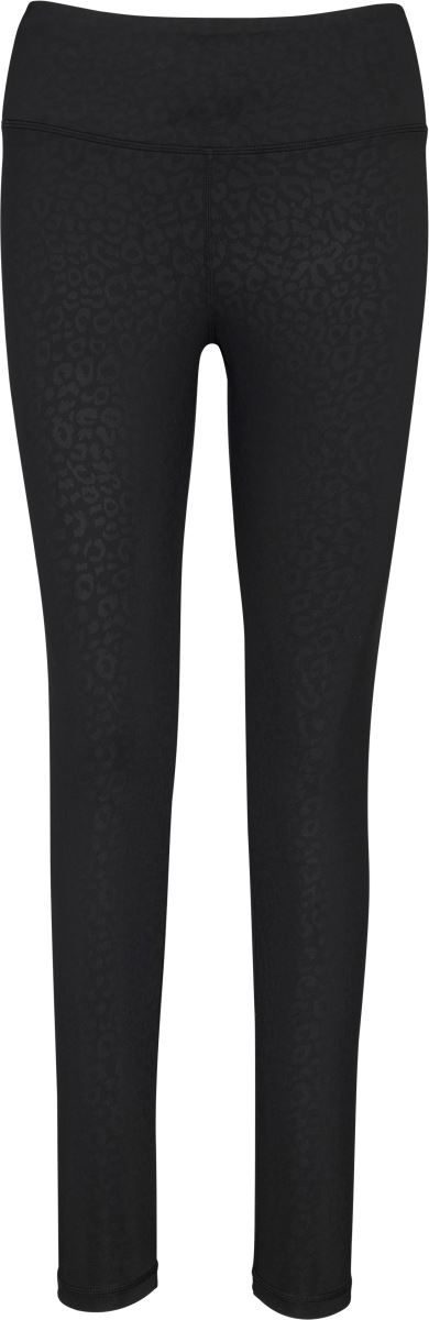 Damen Leggings PA 1015 – Kariban ProAct in Black