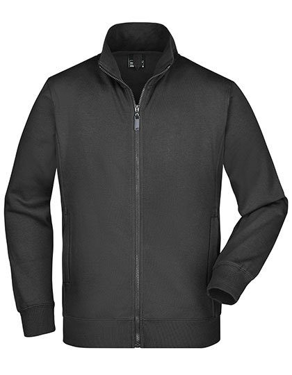 Men´s Jacket – Daiber in Black