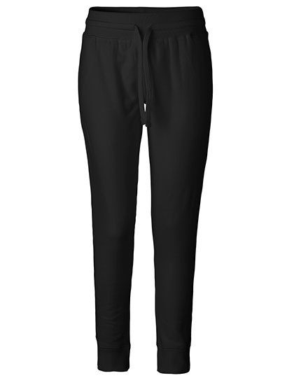 Kids´ Sweatpants – Neutral in Black
