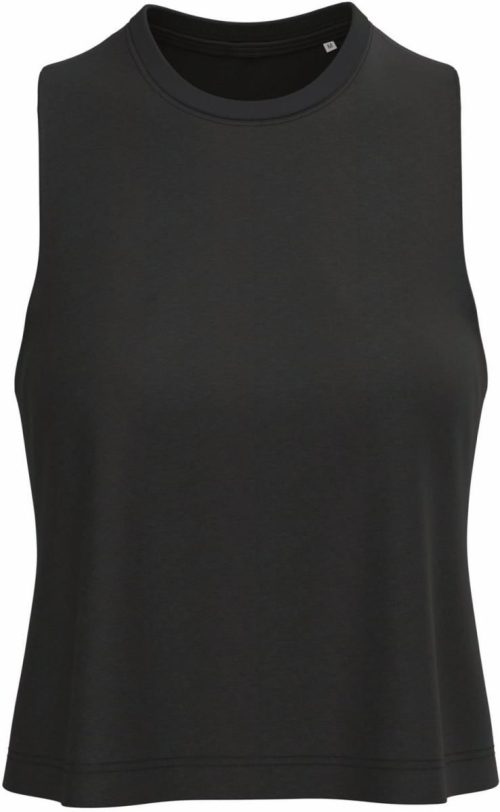 Damen Sport Tanktop PA 4025 – Kariban ProAct in Black