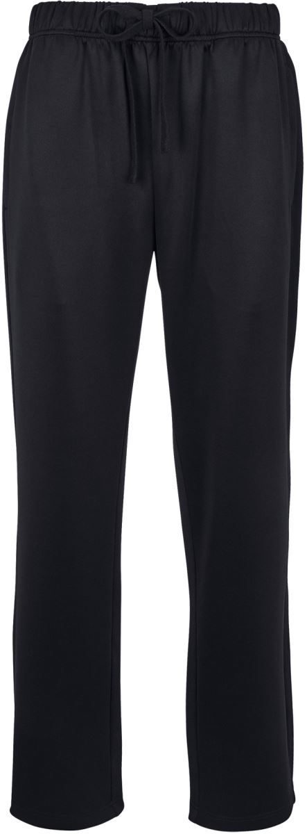 Trainingshose Arto – SOL'S in Black
