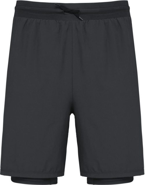 Herren Sport Shorts PA 1032 – Kariban ProAct in Black