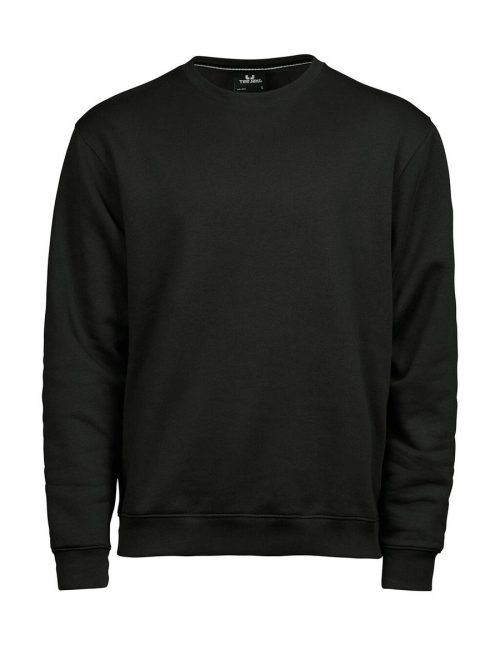 Heavy Sweatshirt – Tee Jays in Black
