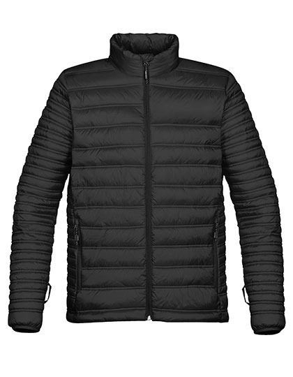 Men´s Basecamp Thermal Jacket – Stormtech in Black