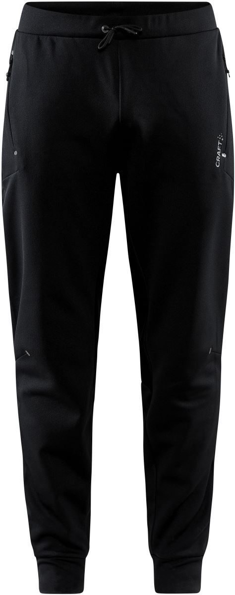 Herren Trainingshose ADV Unify Pants M – Craft Corporate in Black