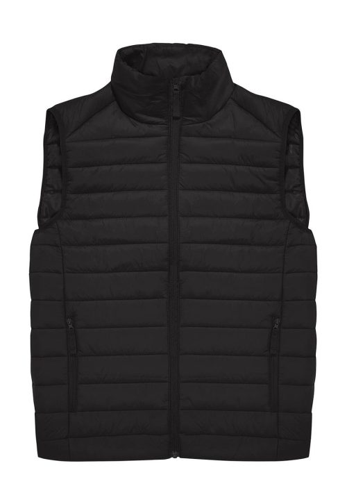 Reset Bodywarmer JG002 – B&C Outerwear in Black