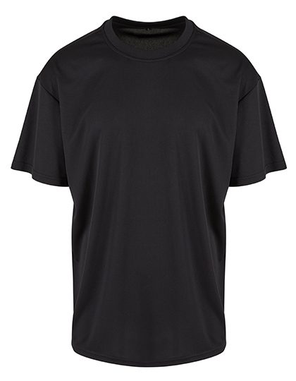 T-Shirt "E Sports" BY 249 – Build your Brand in Black