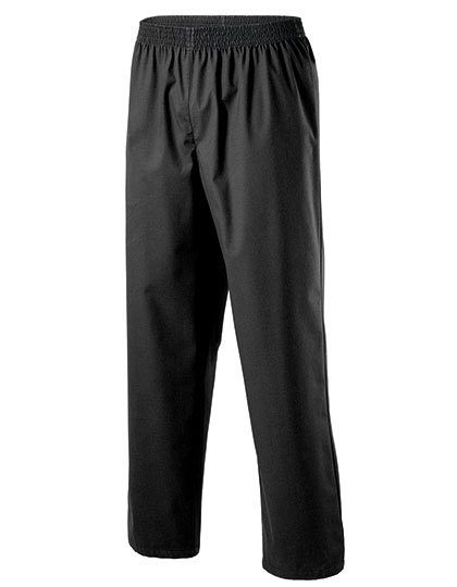 Unisex OP-Schlupfhose – Exner in Black