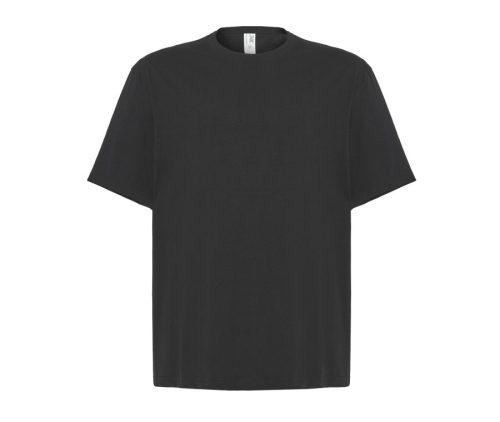 Urban Oversize TSUAOVER – JHK in Black