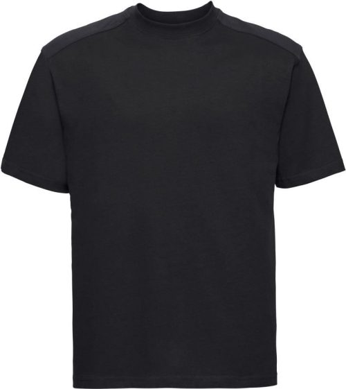 Workwear T-Shirt 010M – Russell Athletic in Black