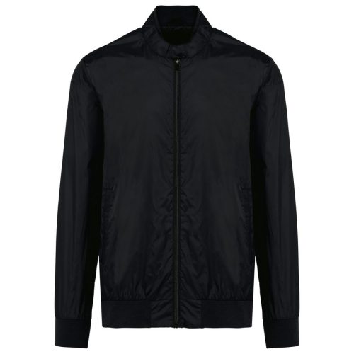 Leichte Herrenjacke PK601 – Kariban Premium in Black