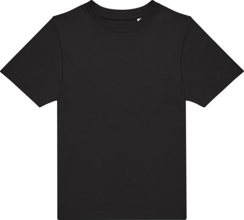 Kinder T-Shirt #E150 /kids – B&C in Black