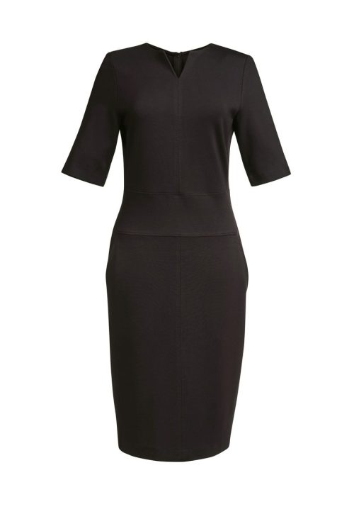 Kleid Celeste BT2365 – Brook Taverner in Black