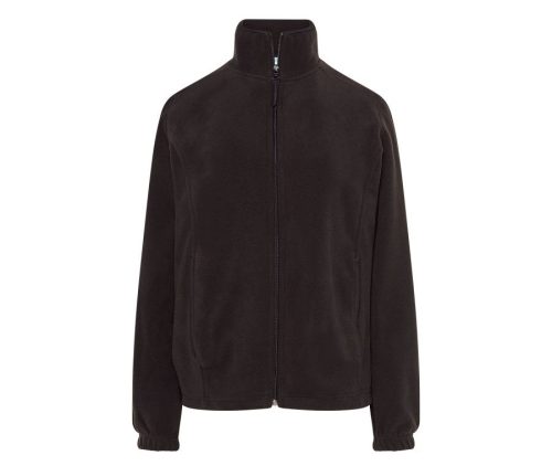Polar Fleece Lady FLRL300 – JHK in Black