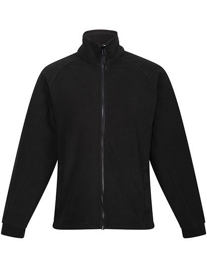 Women´s Thor III Fleece Jacket – Regatta Professional in Black