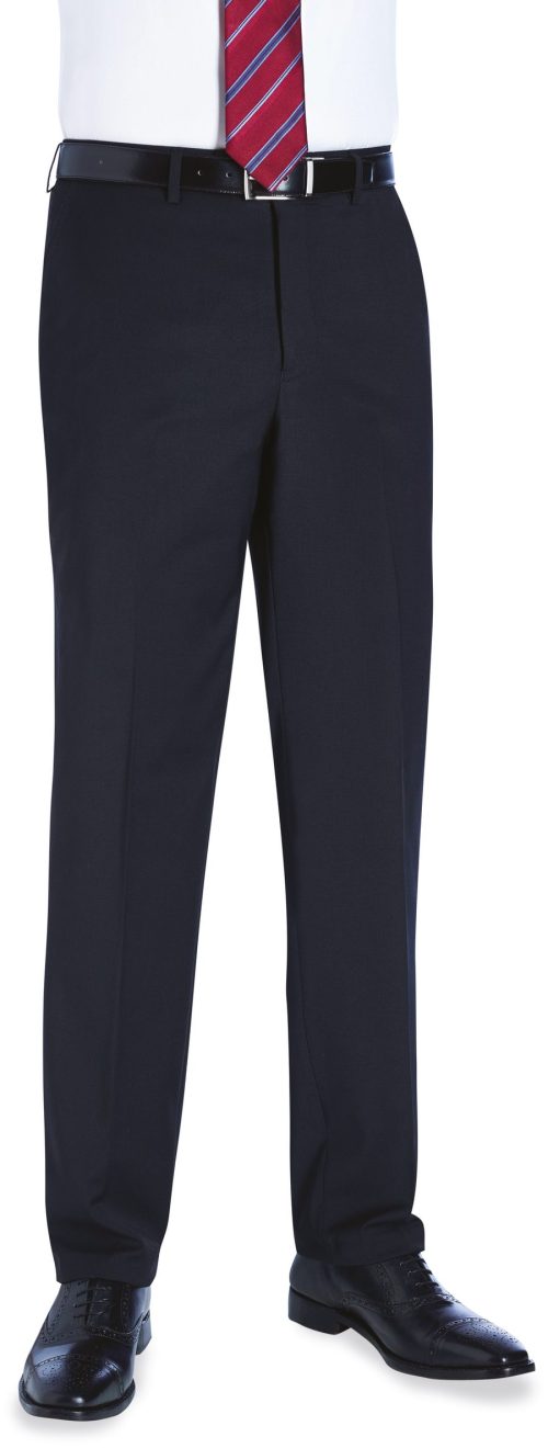 Hose Avalino 8387 – Brook Taverner in Black