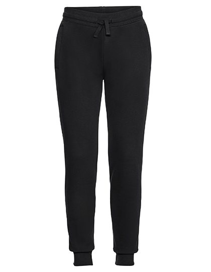 Men's Authentic Jog Pants – Russell Athletic in Black