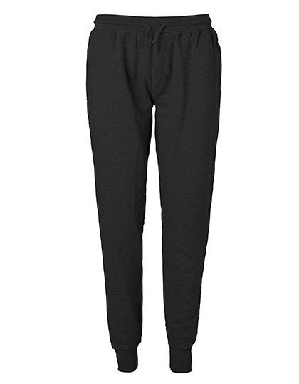 Tiger Cotton Sweatpants – Tiger Cotton by Neutral in Black
