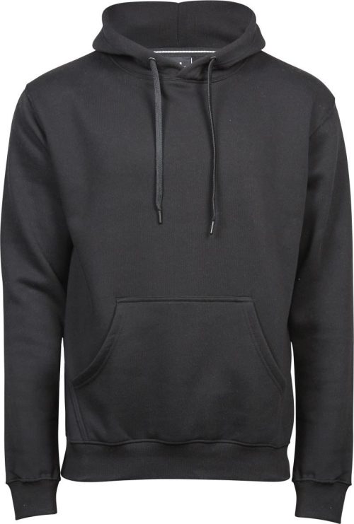 Kapuzen Sweater TJ 5430 – Tee Jays in Black