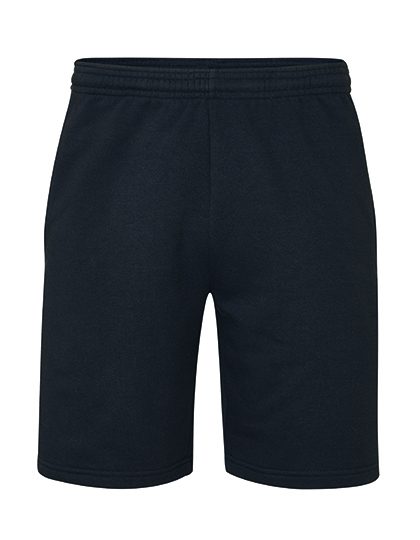 Essential Shorts – Mantis in Black