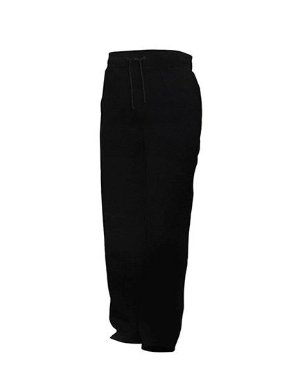 Men´s Sweat Pants – JHK in Black