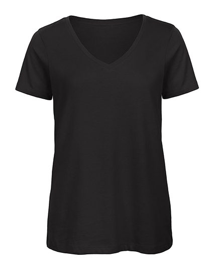 Inspire V T /Women_° – B&C BE INSPIRED in Black