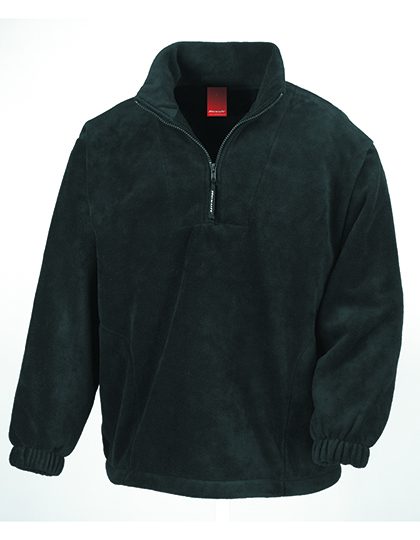 Polartherm™ Top – Result in Black