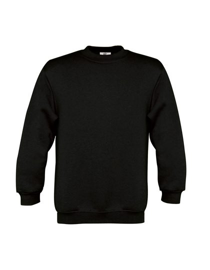 Kids´ Set In Sweat – B&C BE INSPIRED in Black