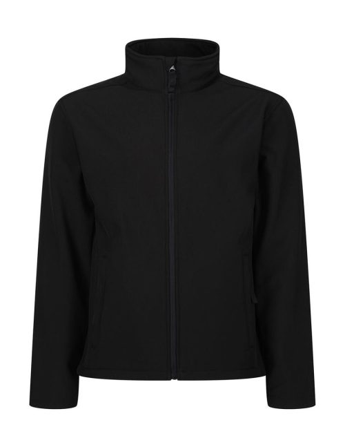 Reid Softshell Jacket – Regatta Professional in Black