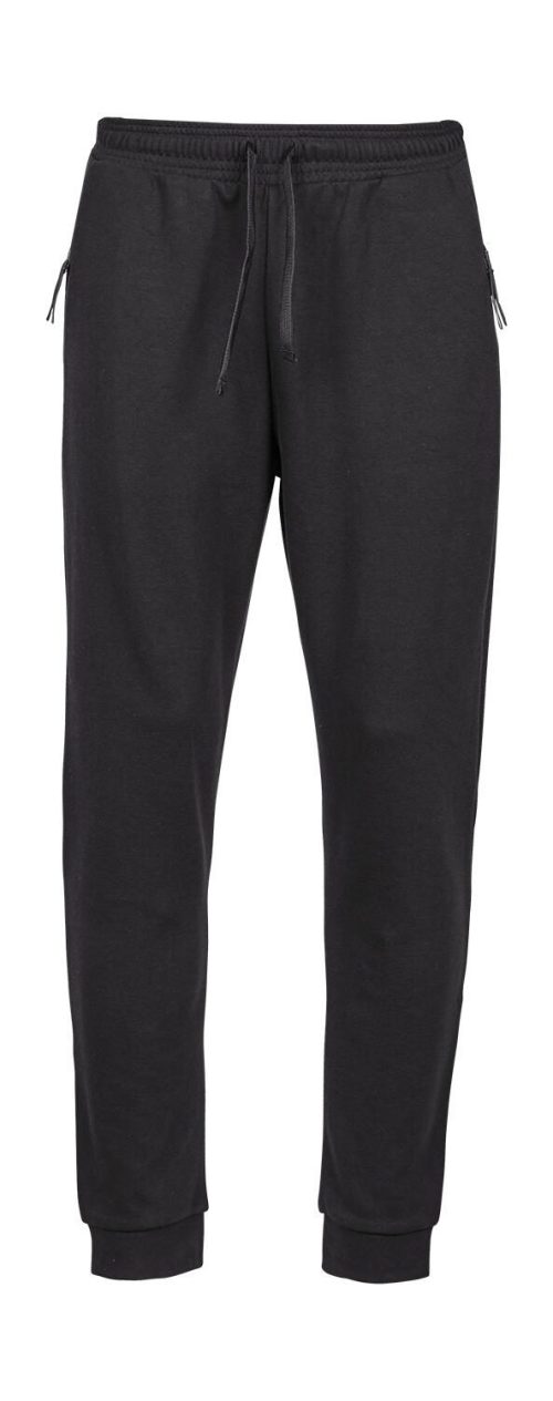 Athletic Pants – Tee Jays in Black