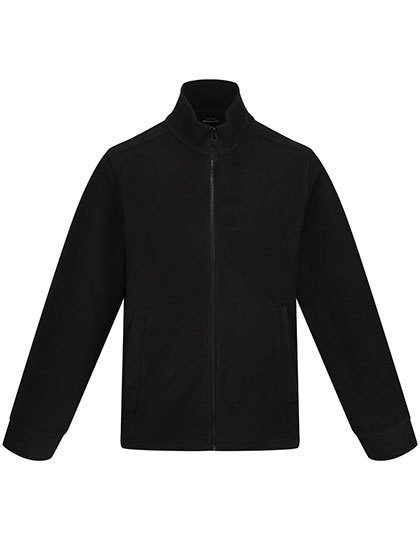 Classic Fleece – Regatta Professional in Black