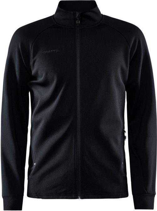 Herren Jacke ADV Unify Jacket M – Craft Corporate in Black