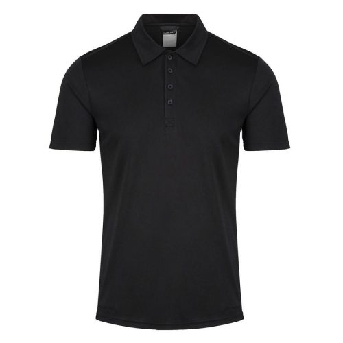 Honestly Made Recycled Polo TRS196 – Regatta Professional in Black