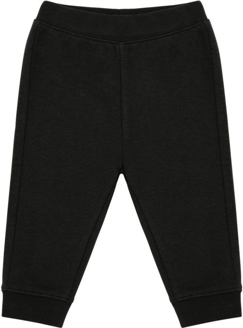 Baby Jogginghose K 836 – Kariban in Black