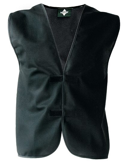 Promotion & Identification Vest Leipzig – Korntex in Black