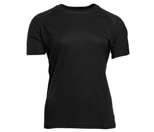 Firstee Women PK141 – Pen Duick in Black