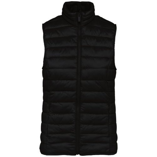 Leichter Bodywarmer für Damen NS6006 – Native Spirit in Black