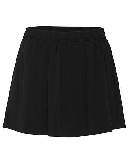 Serena Skirt – Roly Sport in Black 02