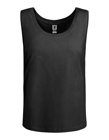 Women´s Nara Top – Roly in Black 02