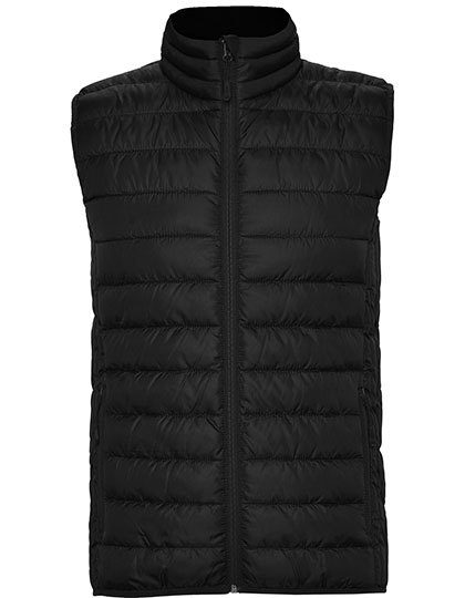 Kids´ Oslo Bodywarmer – Roly in Black 02