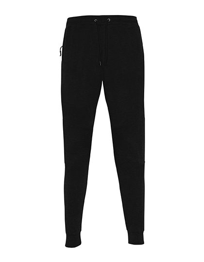 Cerler Jogpant – Roly Sport in Black 02