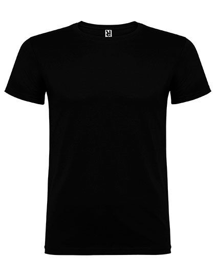 Kids´ Beagle T-Shirt – Roly in Black 02