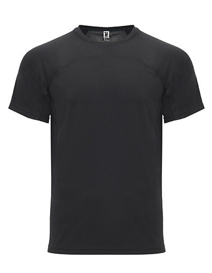 Monaco T-Shirt – Roly Sport in Black 02